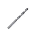 Fully Ground HSS Jobber Drill Bits with Bright Finish (JL-HSFW)